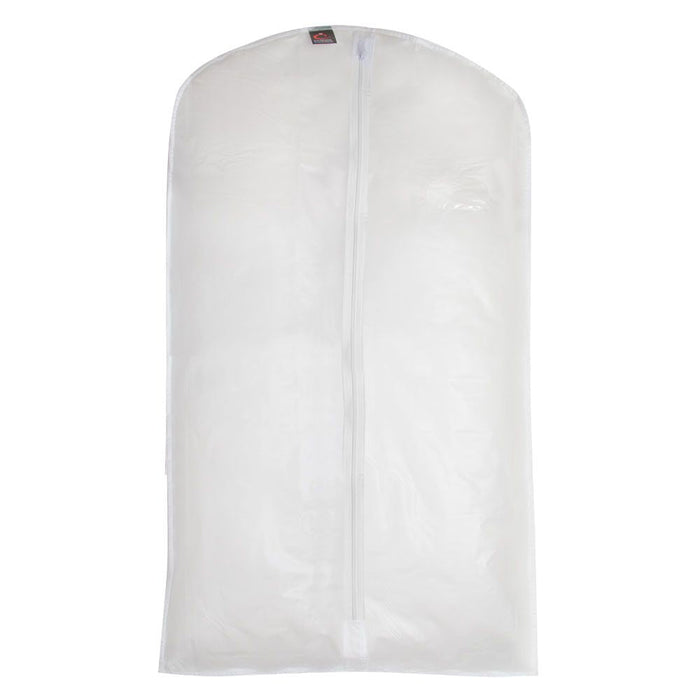 Peva Anti-Moth Storage Bundle A - Suit & Dress Covers, Knitwear Storage Bags