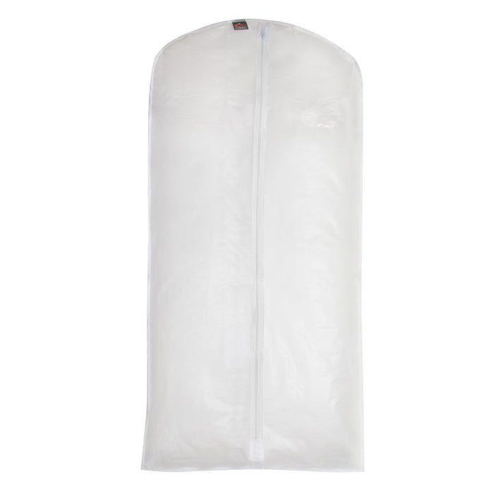 Peva Anti-Moth Storage Bundle A - Suit & Dress Covers, Knitwear Storage Bags