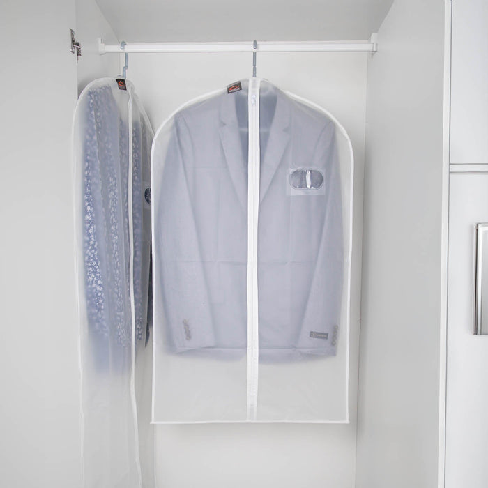 Peva Anti-Moth Storage Bundle A - Suit, Dress, Knitwear