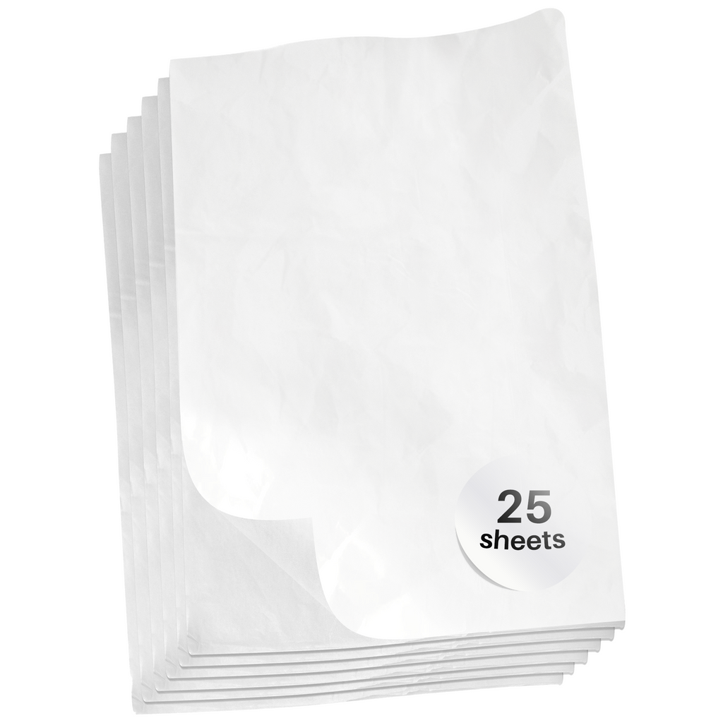 White Acid Free Tissue Paper at best price in New Delhi