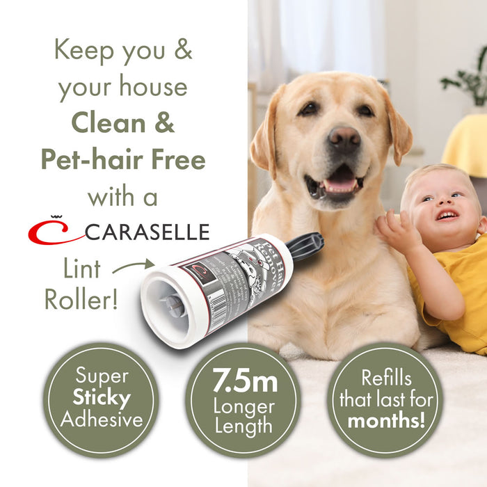 Caraselle Lint Roller